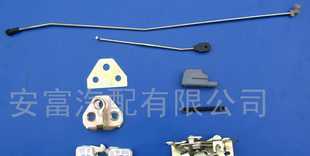 依維柯前門(mén)鎖總成選購(gòu)指南 價(jià)格、廠家與產(chǎn)品信息解析